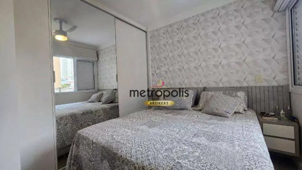 Apartamento, 3 quartos, 84 m² - Foto 7