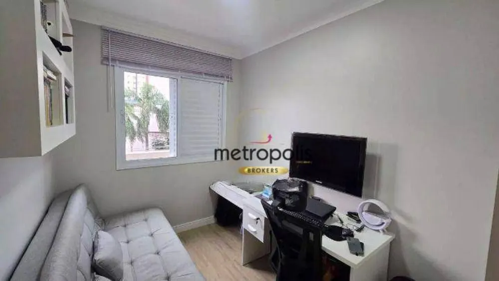 Apartamento, 3 quartos, 84 m² - Foto 10