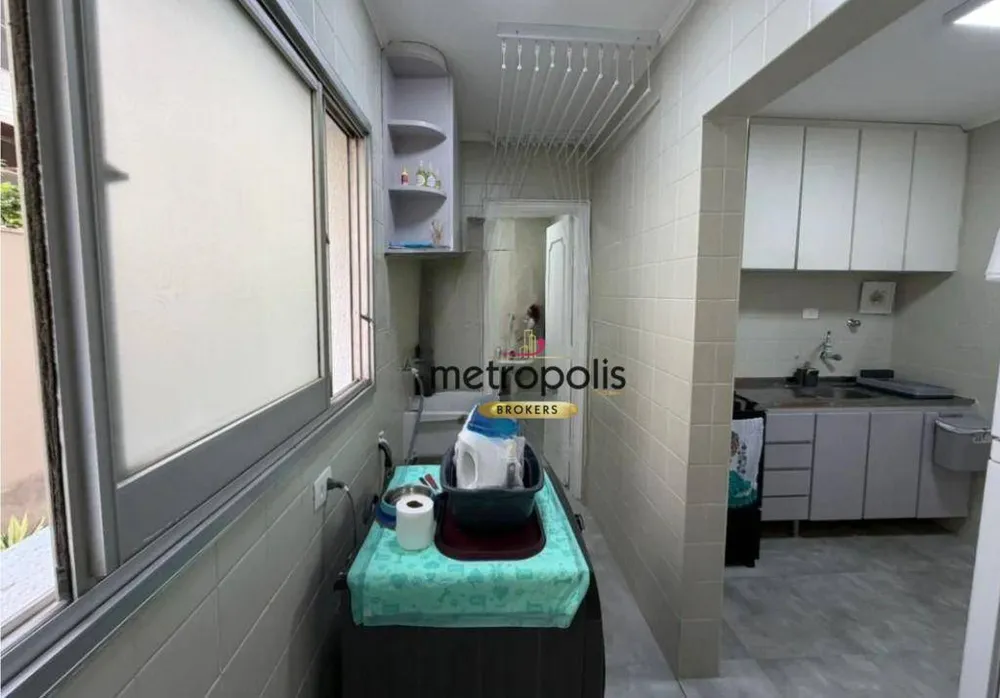 Apartamento, 2 quartos, 69 m² - Foto 1