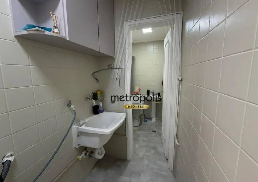 Apartamento, 2 quartos, 69 m² - Foto 2
