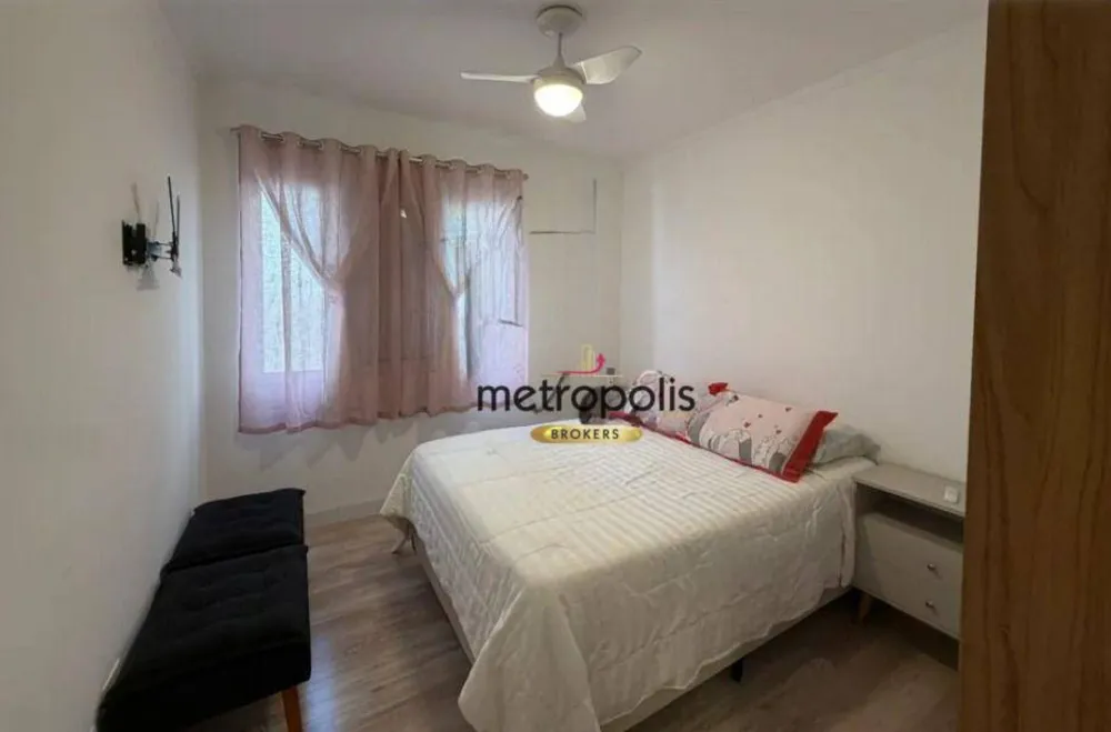 Apartamento, 2 quartos, 69 m² - Foto 7