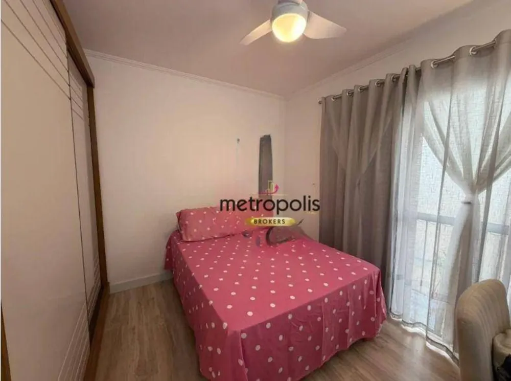 Apartamento, 2 quartos, 69 m² - Foto 8