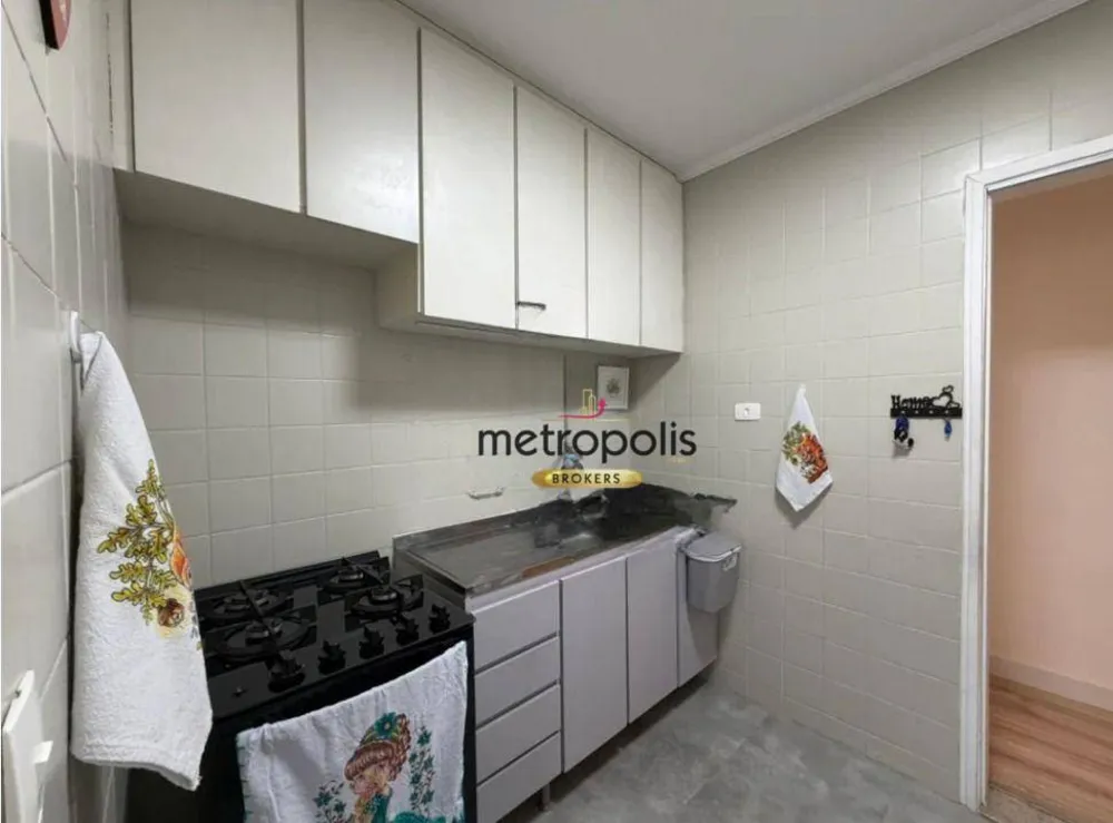 Apartamento, 2 quartos, 69 m² - Foto 11