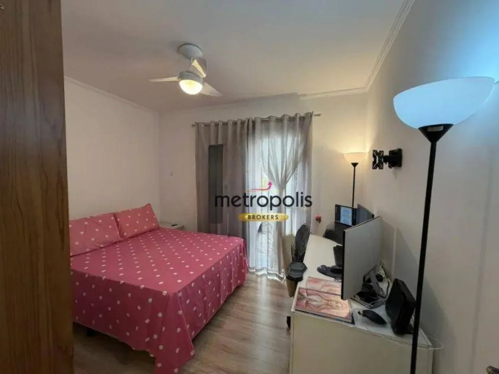 Apartamento, 2 quartos, 69 m² - Foto 9