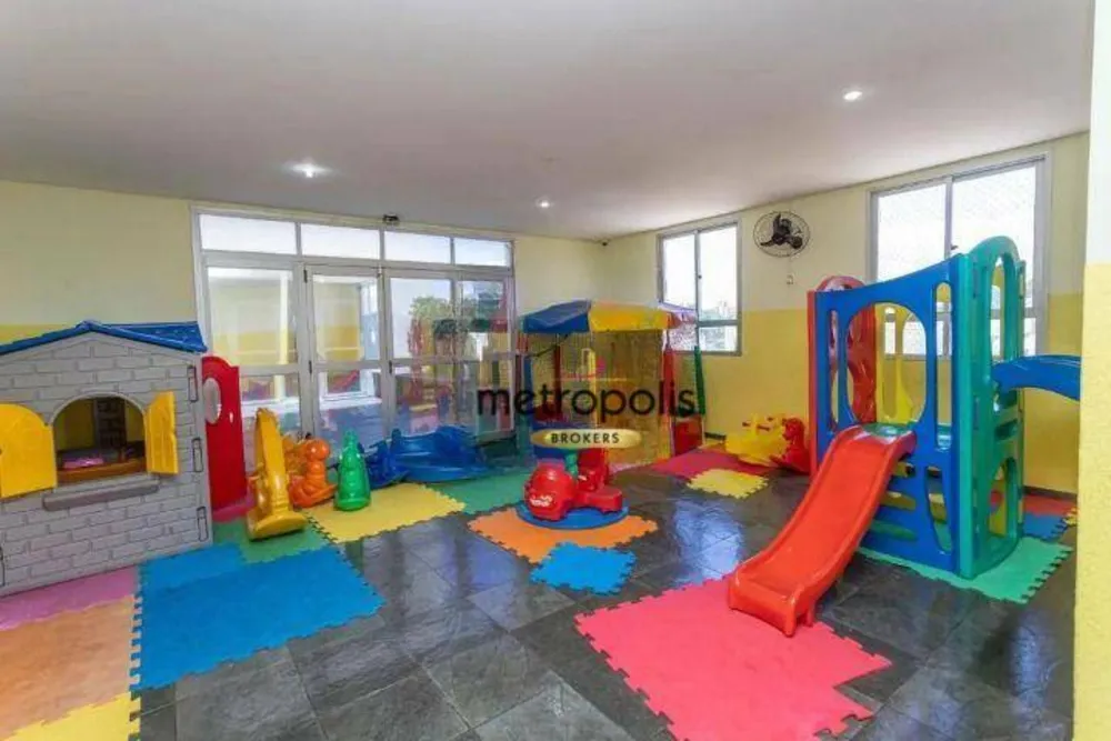 Apartamento, 3 quartos, 70 m² - Foto 4