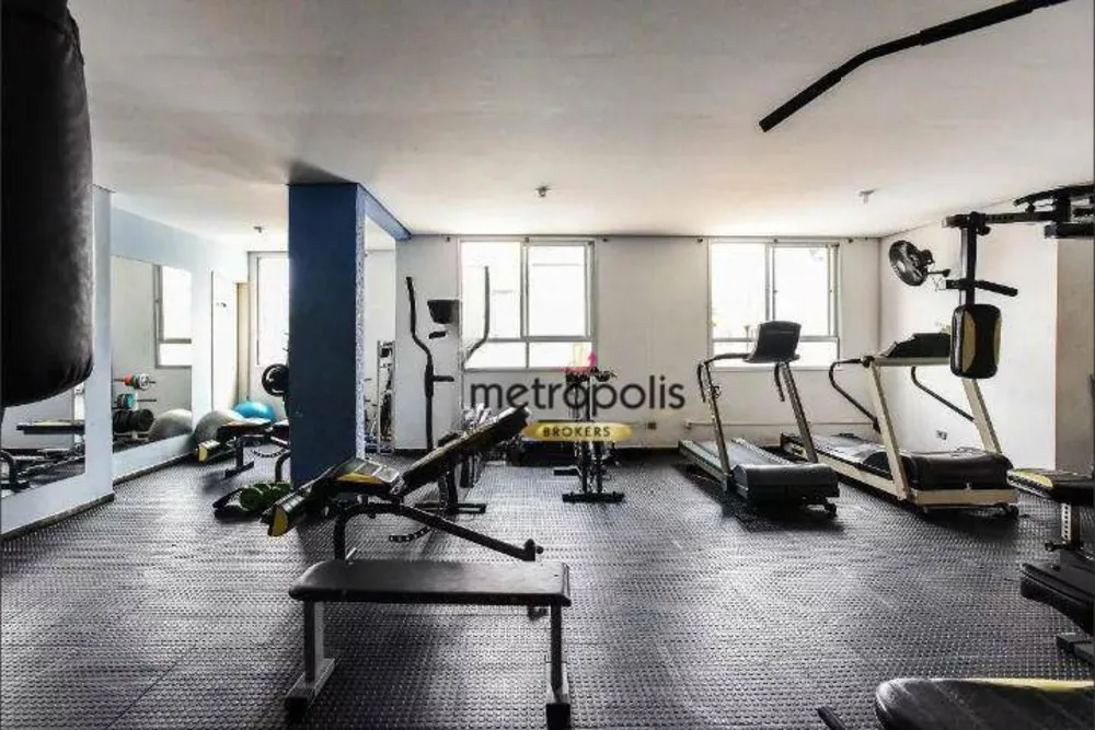 Apartamento, 3 quartos, 70 m² - Foto 10