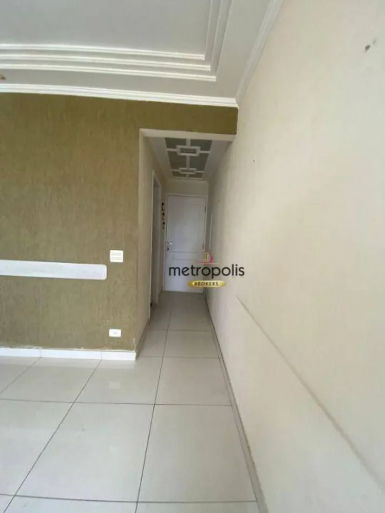 Apartamento, 3 quartos, 70 m² - Foto 2