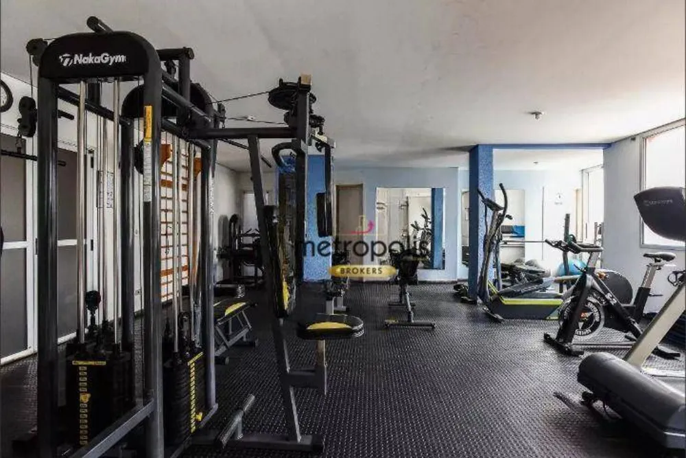 Apartamento, 3 quartos, 70 m² - Foto 3