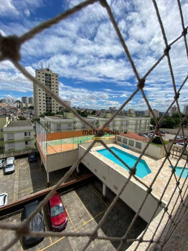 Apartamento, 3 quartos, 70 m² - Foto 2