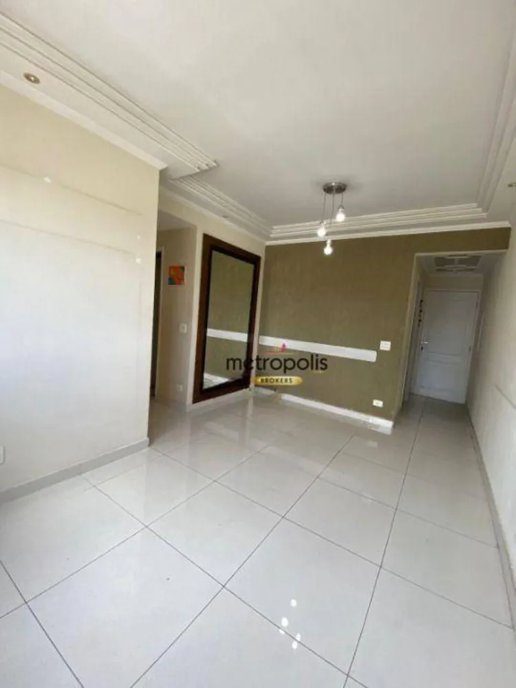 Apartamento, 3 quartos, 70 m² - Foto 5