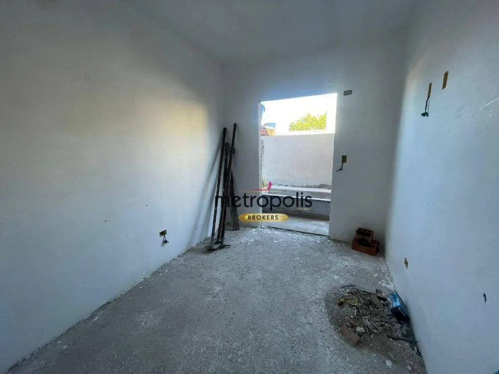 Apartamento, 2 quartos, 50 m² - Foto 5