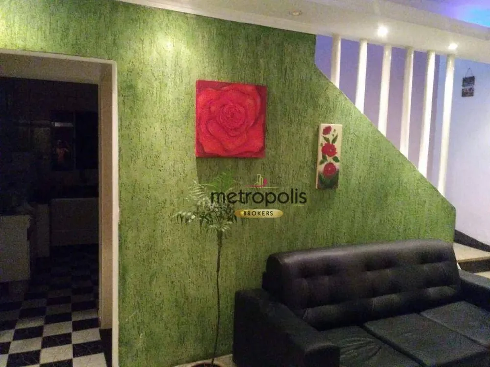 Sobrado, 3 quartos, 149 m² - Foto 3