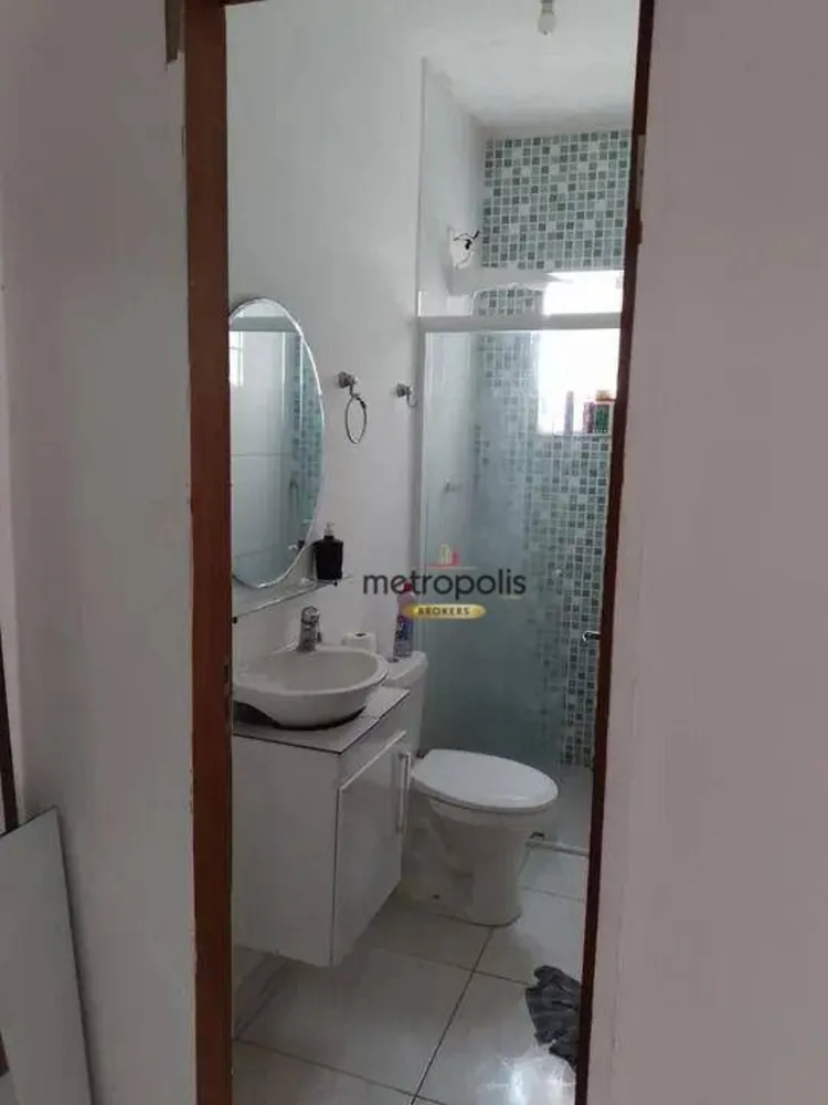 Sobrado, 3 quartos, 149 m² - Foto 3