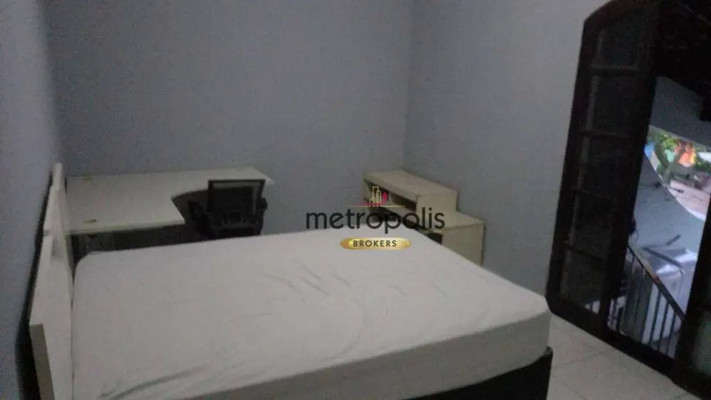 Sobrado, 3 quartos, 149 m² - Foto 1