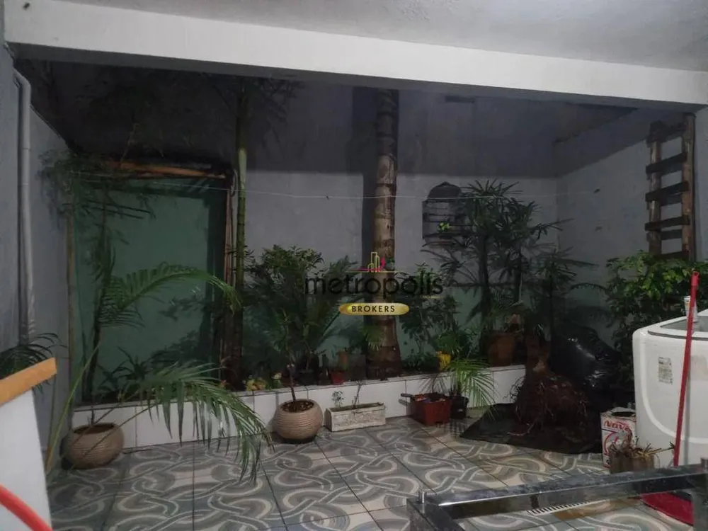Sobrado, 3 quartos, 149 m² - Foto 8