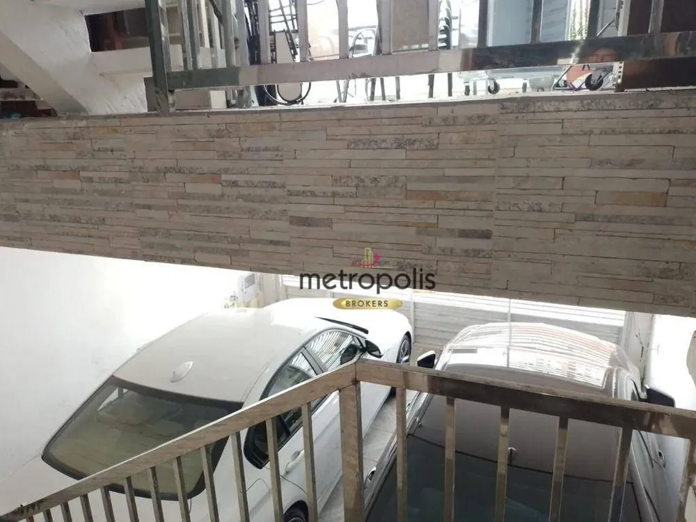 Sobrado, 3 quartos, 149 m² - Foto 4
