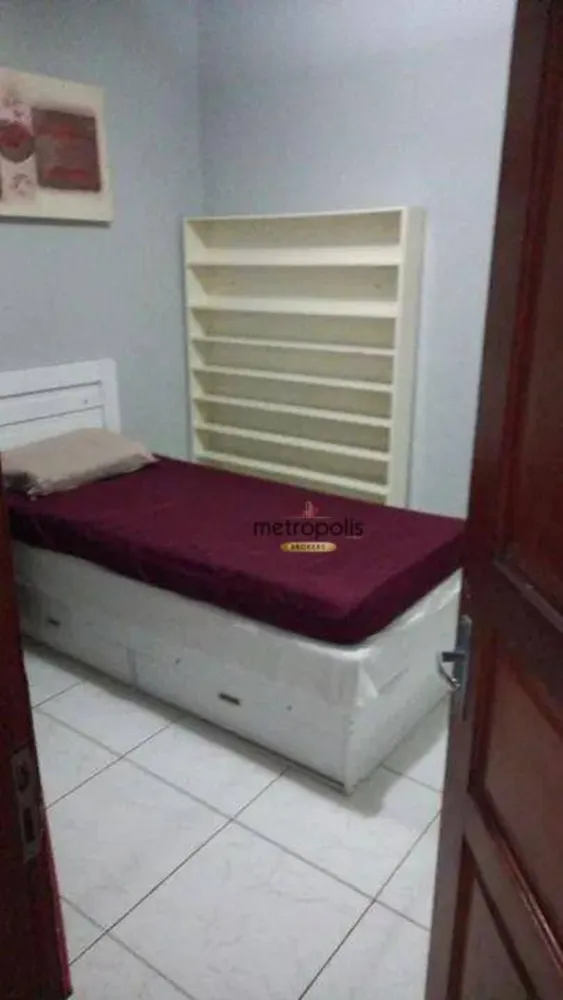 Sobrado, 3 quartos, 149 m² - Foto 2