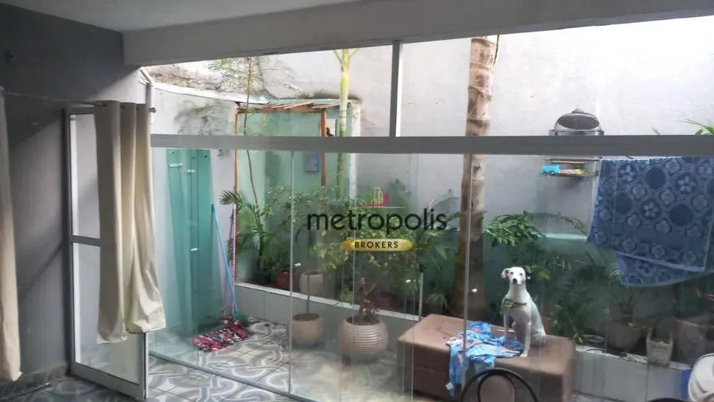 Sobrado, 3 quartos, 149 m² - Foto 9