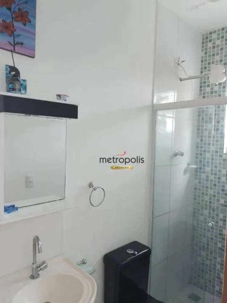 Sobrado, 3 quartos, 149 m² - Foto 7