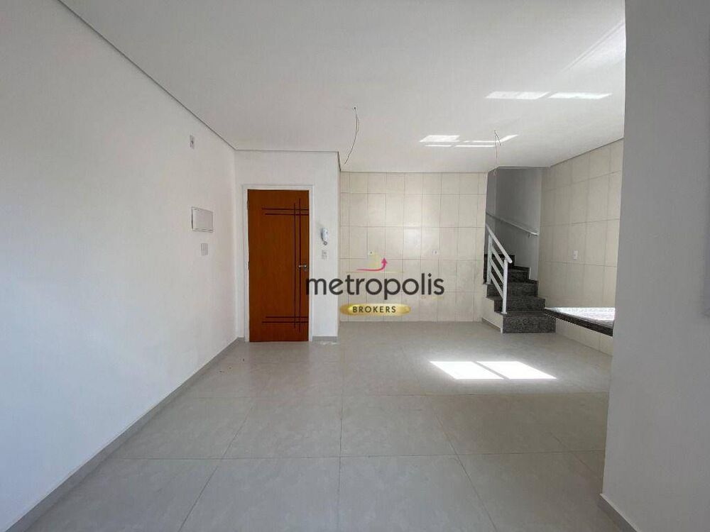Cobertura à venda com 3 quartos, 136m² - Foto 1