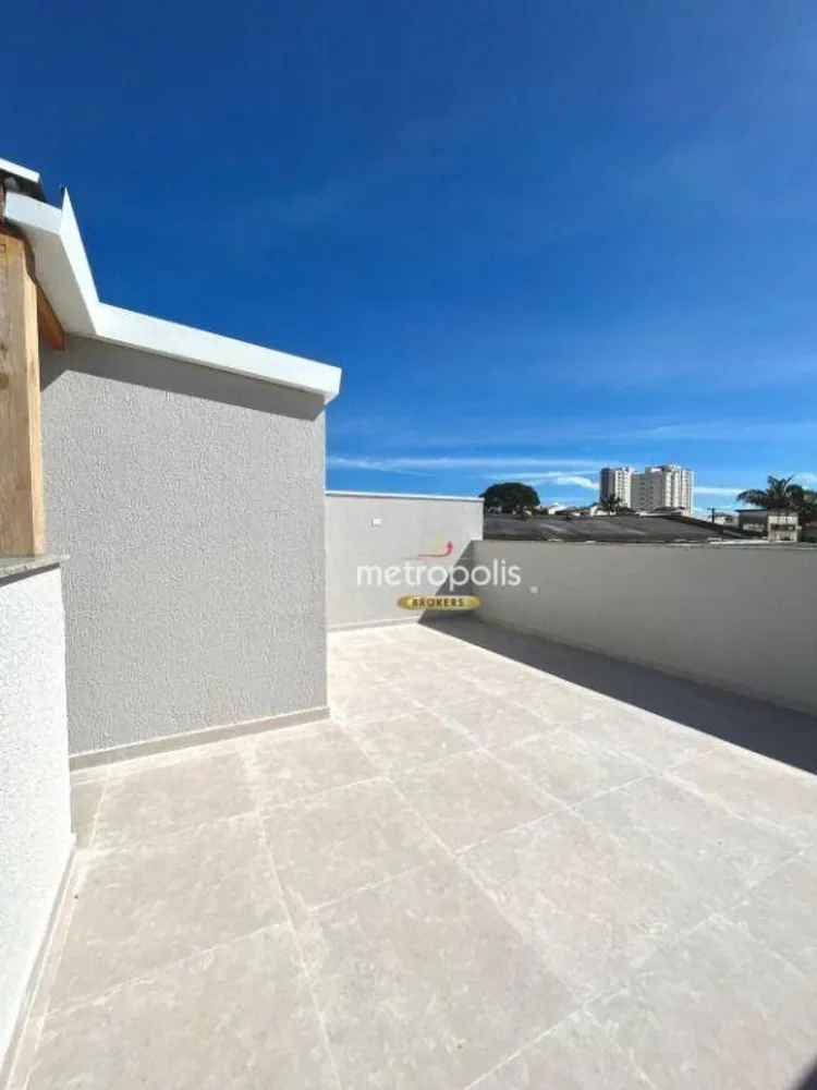 Cobertura, 2 quartos, 110 m² - Foto 3