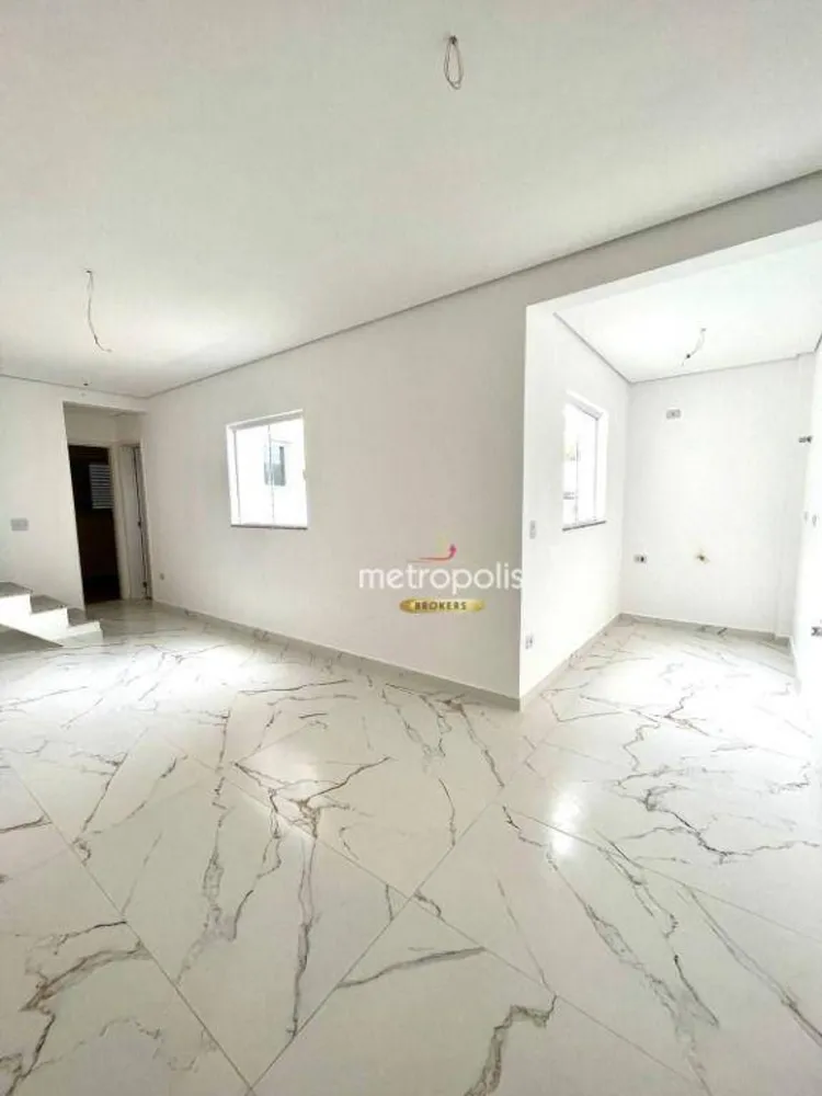 Cobertura, 2 quartos, 110 m² - Foto 5