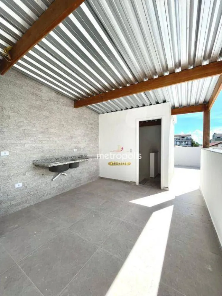 Cobertura, 2 quartos, 110 m² - Foto 2