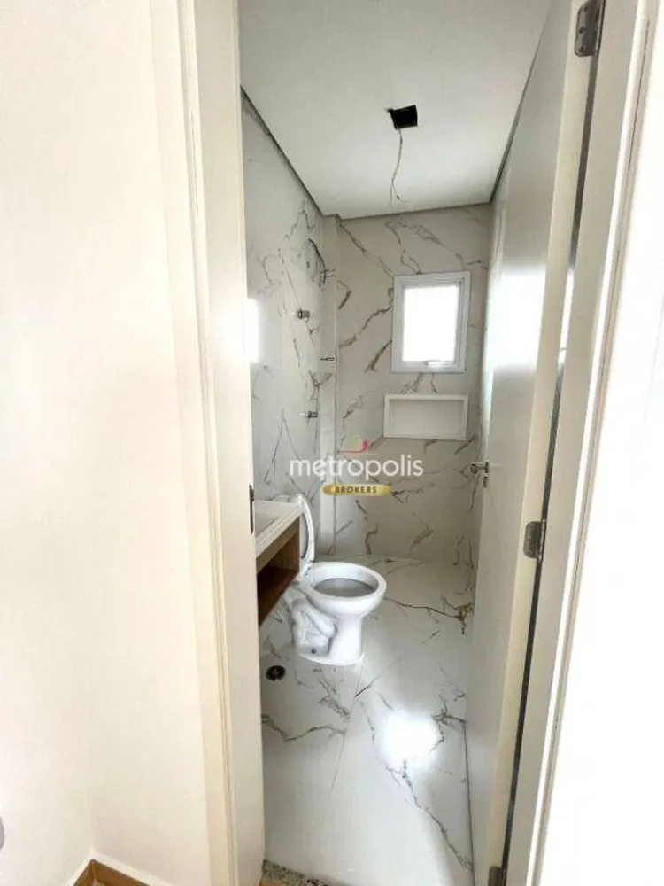 Cobertura, 2 quartos, 110 m² - Foto 10