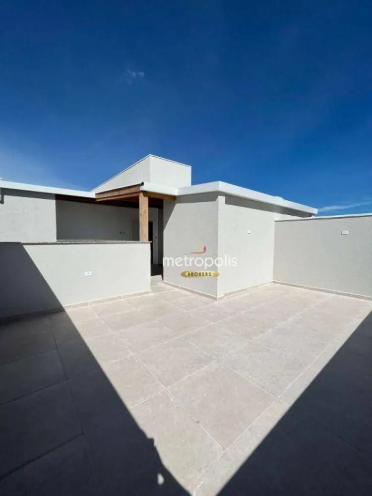 Cobertura, 2 quartos, 110 m² - Foto 4