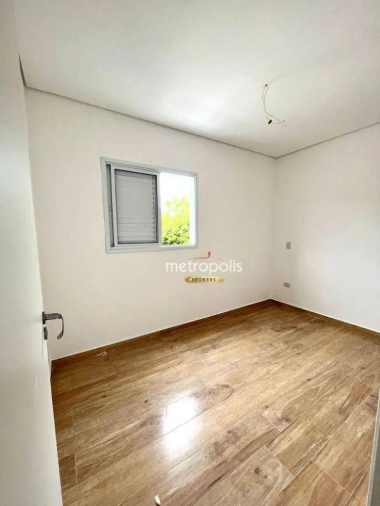 Cobertura, 2 quartos, 110 m² - Foto 9