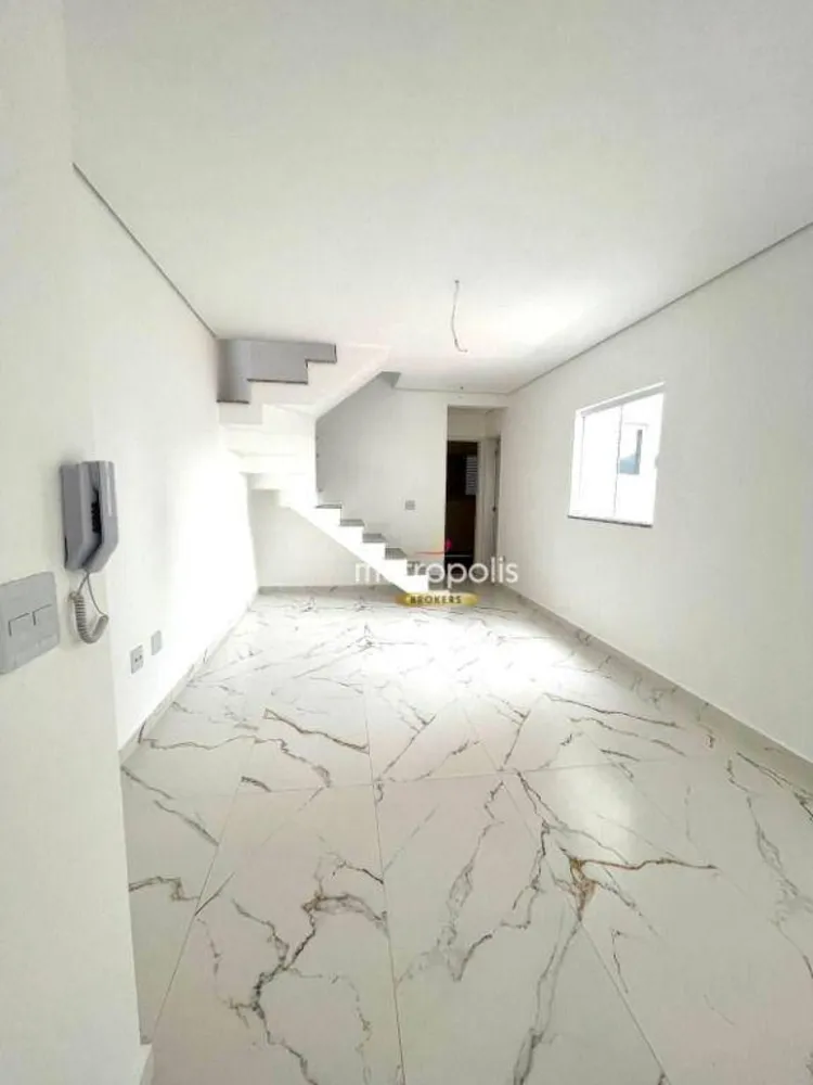 Cobertura, 2 quartos, 110 m² - Foto 6