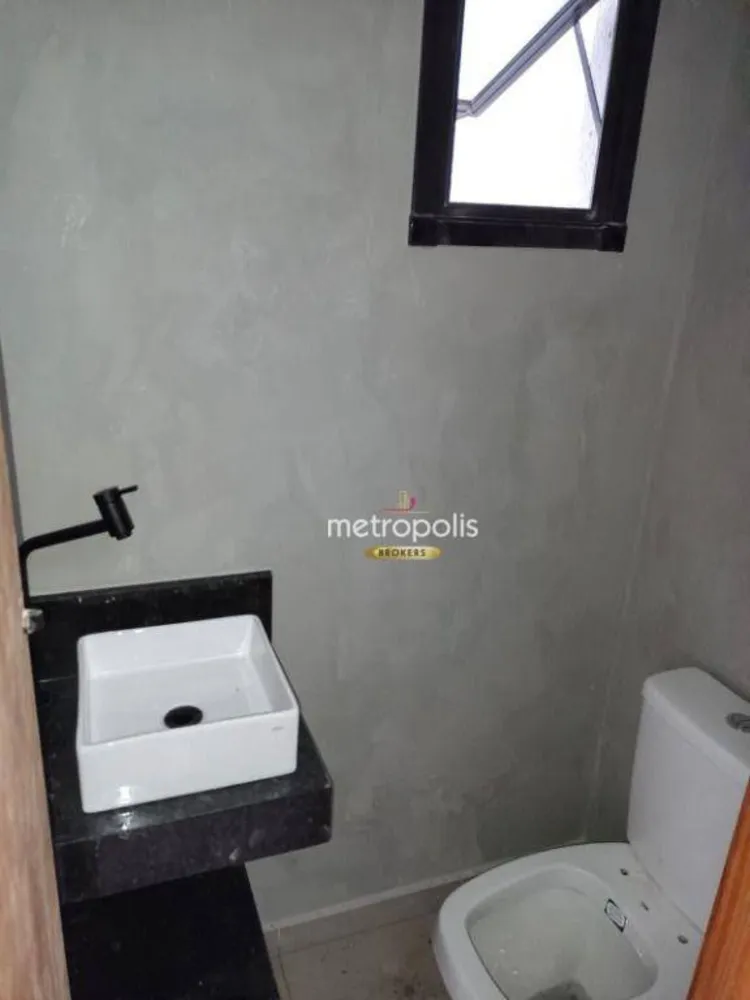 Sobrado, 3 quartos, 105 m² - Foto 5