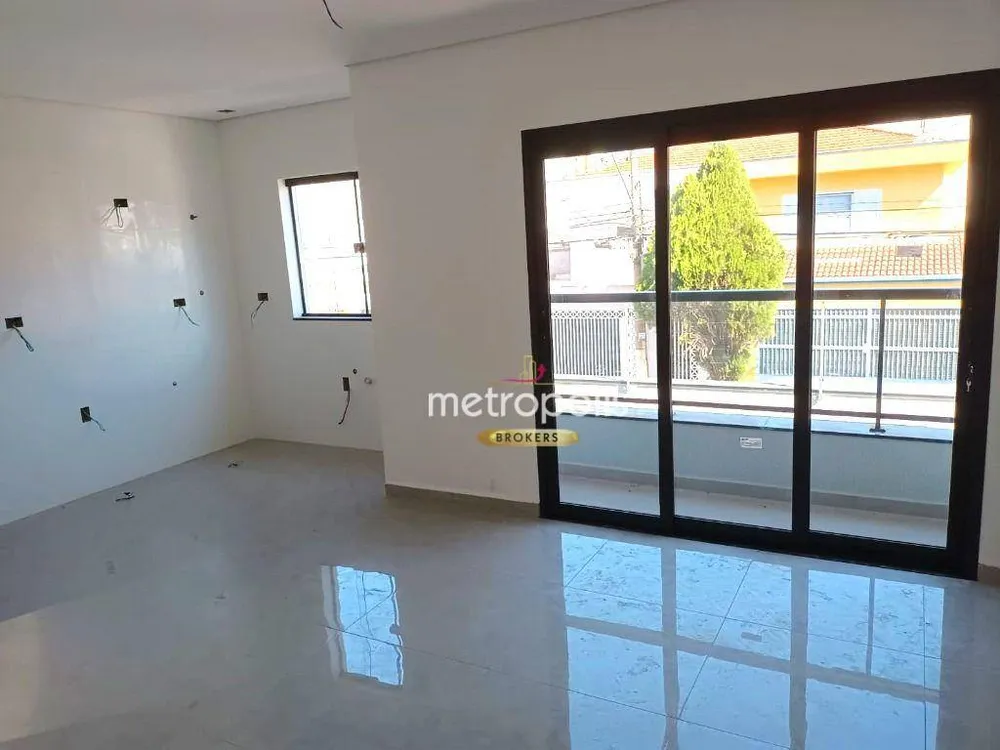 Sobrado, 3 quartos, 105 m² - Foto 1