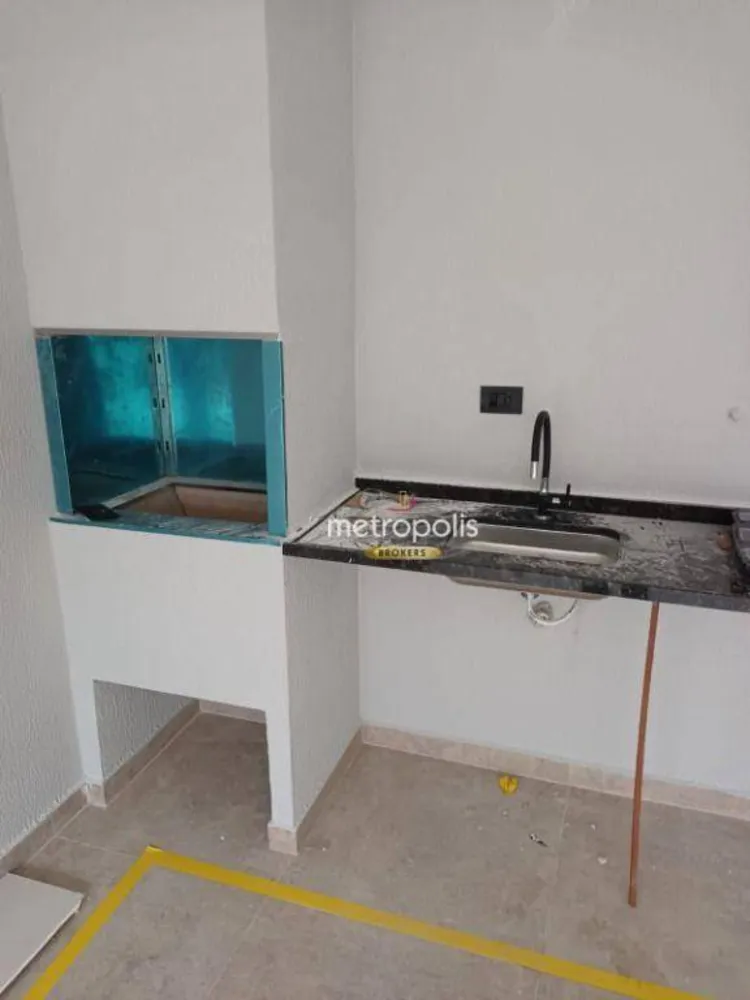 Sobrado, 3 quartos, 105 m² - Foto 11