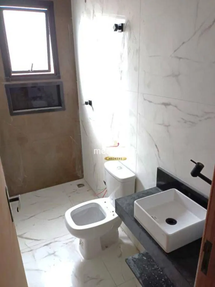 Sobrado, 3 quartos, 105 m² - Foto 8