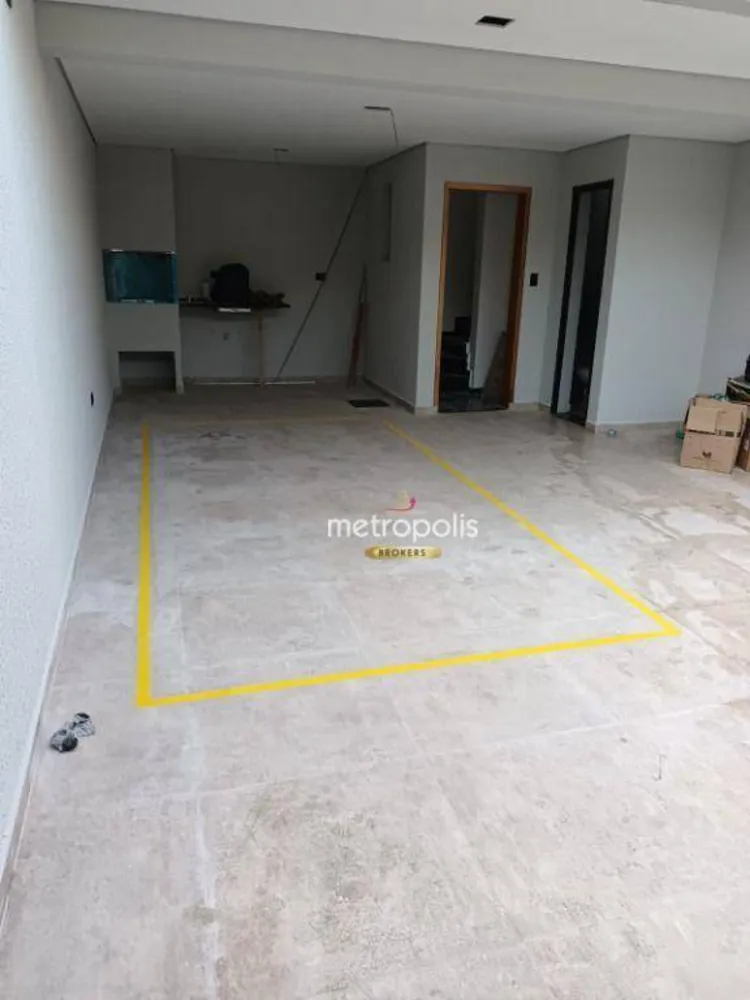 Sobrado, 3 quartos, 105 m² - Foto 10