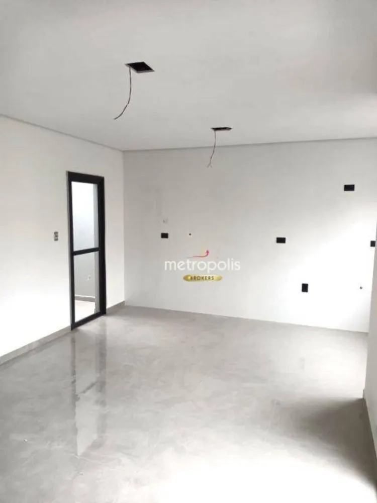 Sobrado, 3 quartos, 105 m² - Foto 4
