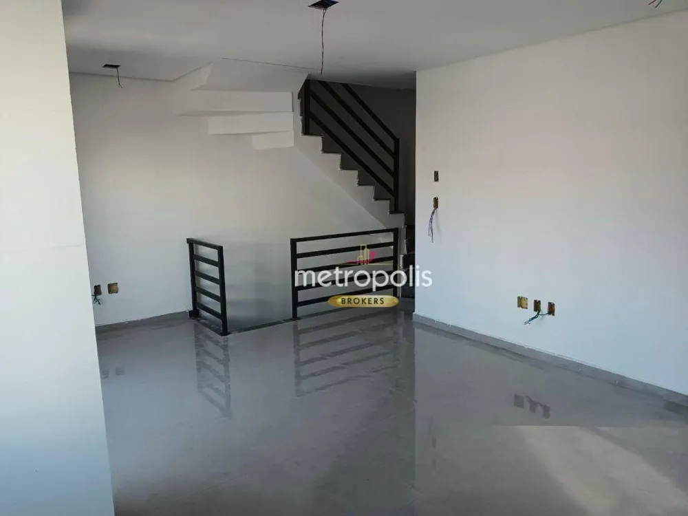 Sobrado, 3 quartos, 105 m² - Foto 3