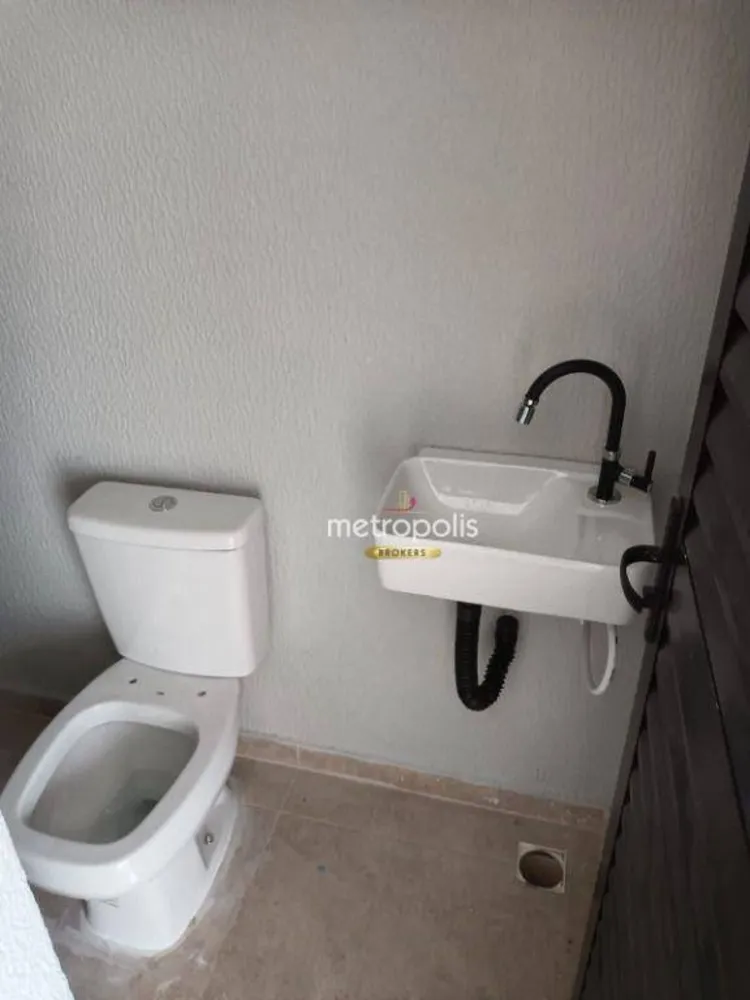 Sobrado, 3 quartos, 105 m² - Foto 12