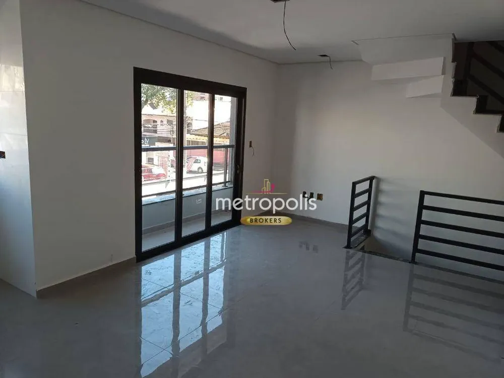 Sobrado, 3 quartos, 105 m² - Foto 2