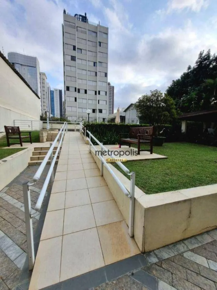 Apartamento, 3 quartos, 92 m² - Foto 6