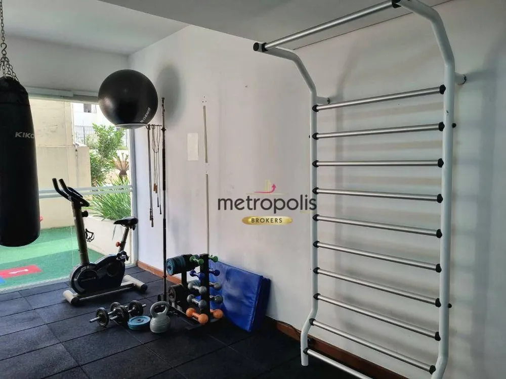 Apartamento, 3 quartos, 92 m² - Foto 4