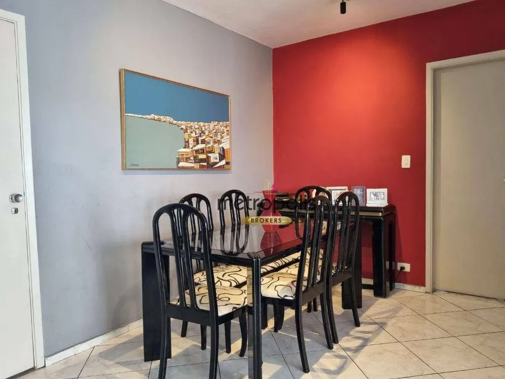 Apartamento, 3 quartos, 92 m² - Foto 2