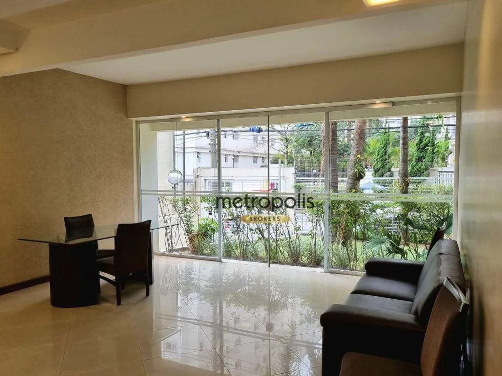 Apartamento, 3 quartos, 92 m² - Foto 1