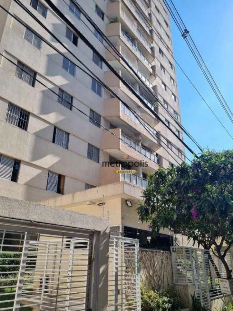 Apartamento, 3 quartos, 92 m² - Foto 7