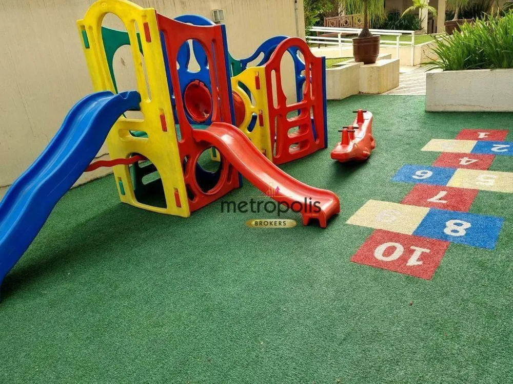 Apartamento, 3 quartos, 92 m² - Foto 9