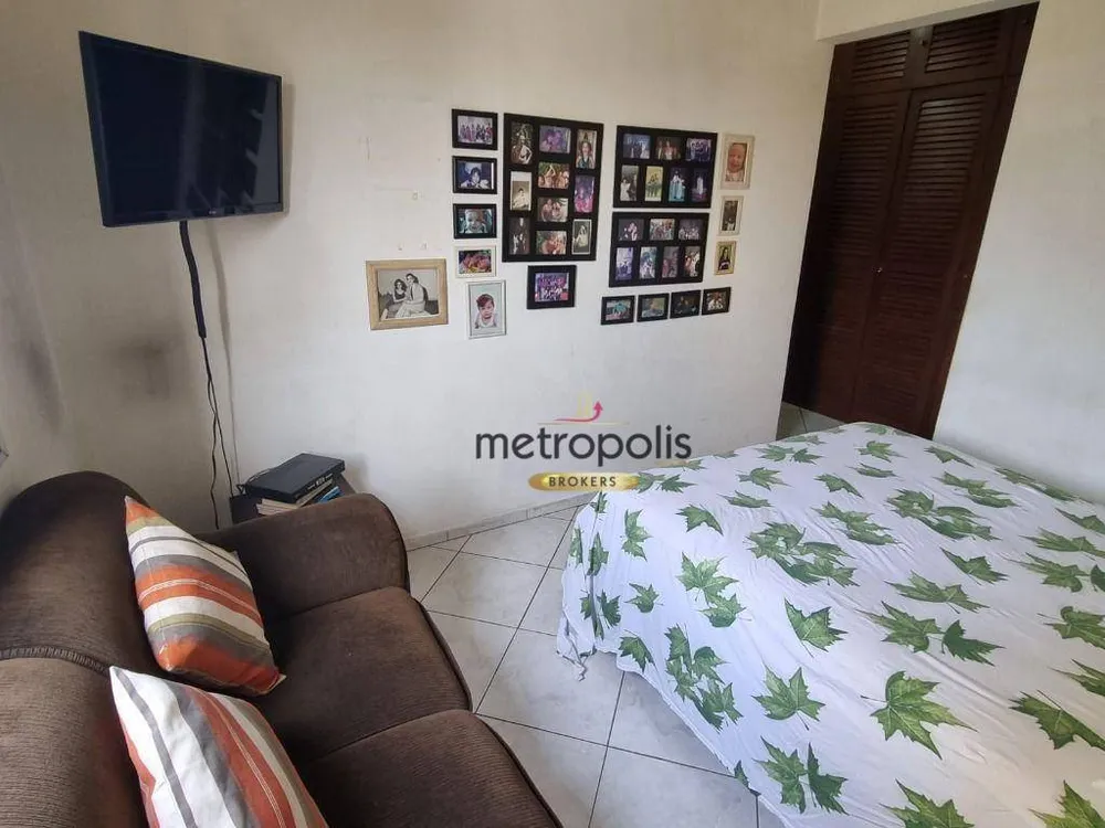 Apartamento, 3 quartos, 92 m² - Foto 5