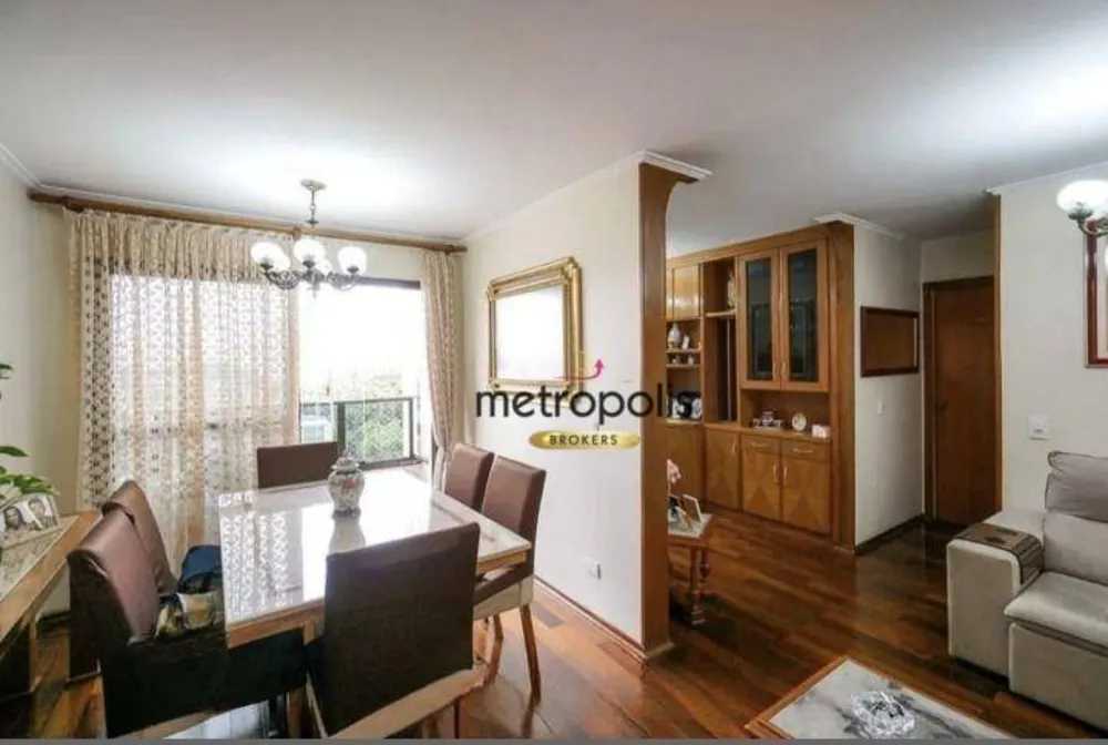 Apartamento, 2 quartos, 140 m² - Foto 1