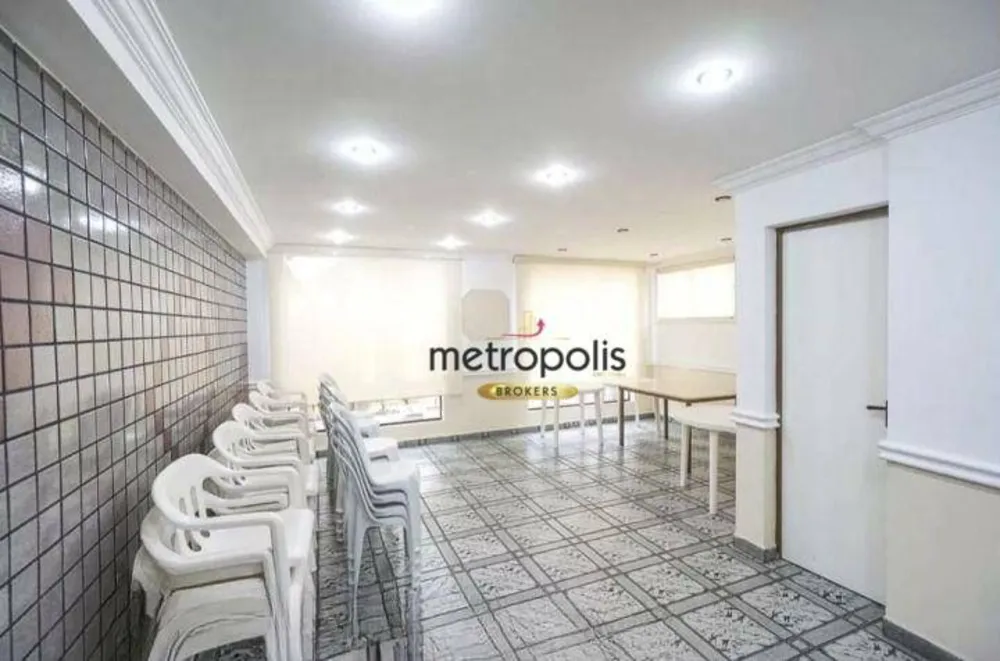 Apartamento, 2 quartos, 140 m² - Foto 2