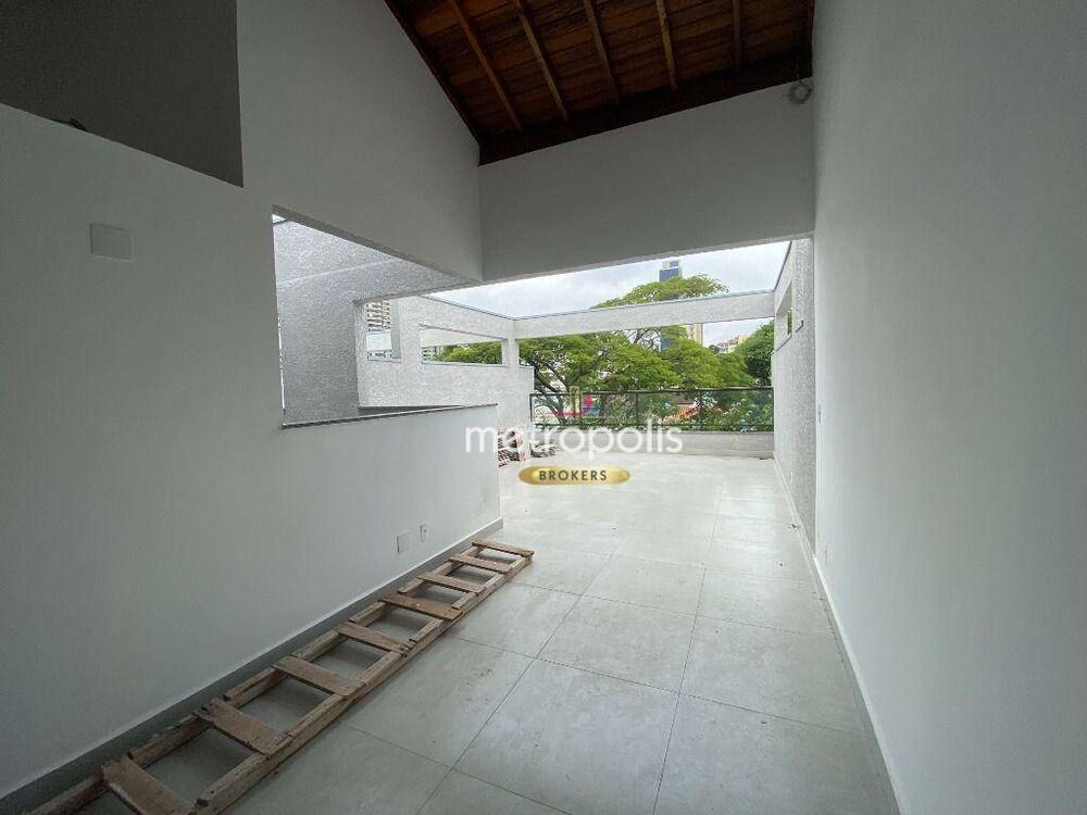 Cobertura à venda com 2 quartos, 96m² - Foto 1